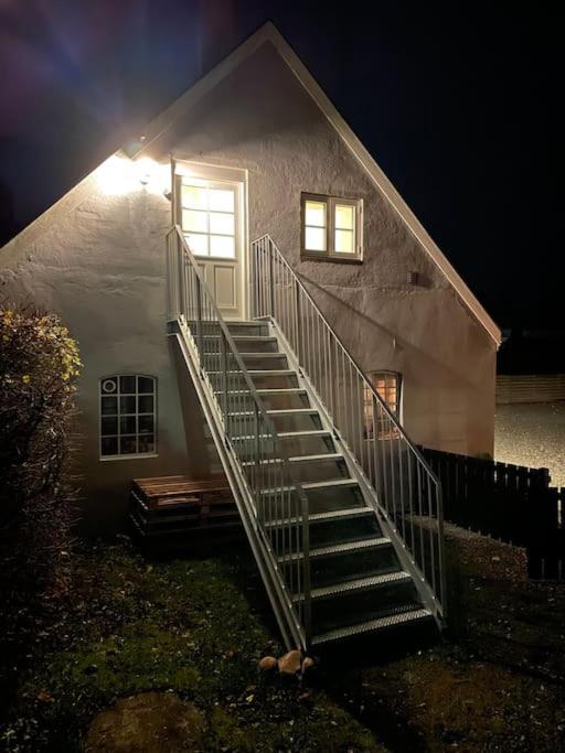 Lejlighed I Naturskont Omrade Silkeborg Extérieur photo